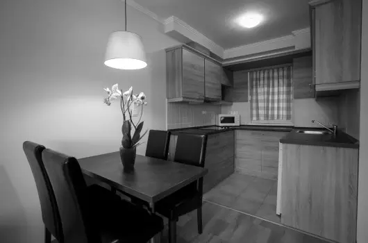 Solaris Apartman & Resort - Augusztus 20. 