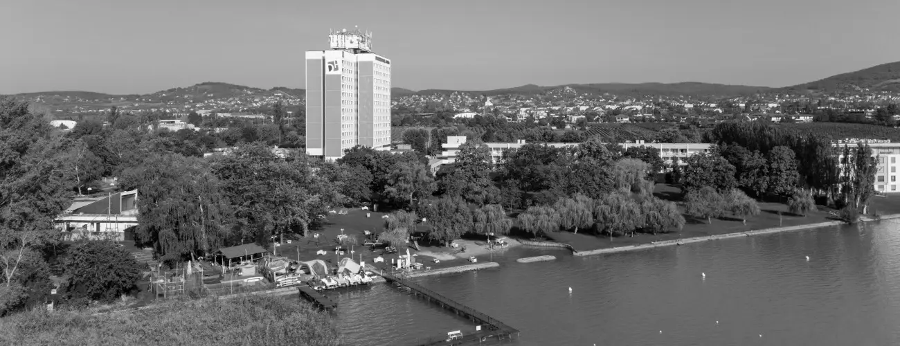 Danubius Hotel Marina Balatonfred - Augusztus 20. - specilis elrefizetssel