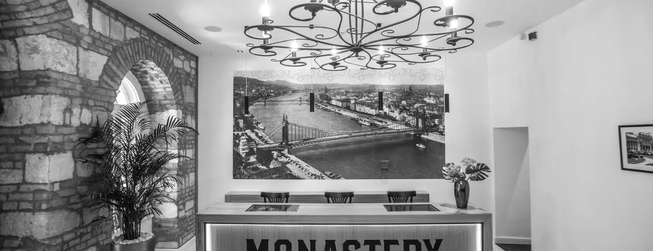 Monastery Boutique Hotel Budapest Budapest - Augusztus 20. - specilis elrefizetssel