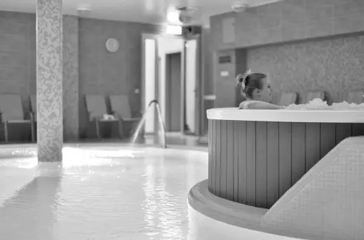 Wellness Hotel Viktria - Augusztus 20.